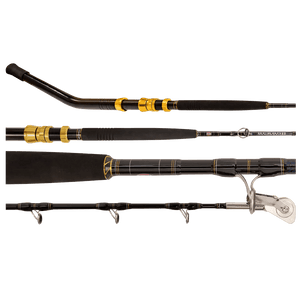 Penn Ocean Assassin II Game Series Rod 2024 - Addict Tackle