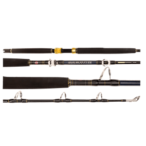 Penn Ocean Assassin II Game Series Rod 2024 - Addict Tackle