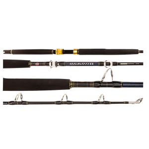 Penn Ocean Assassin II Game Series Rod 2024 - Addict Tackle