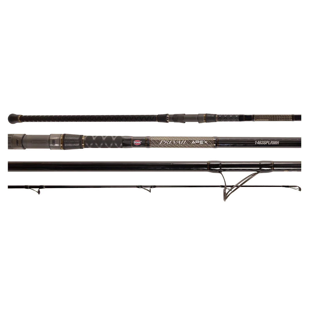 Penn Prevail Apex Surf Rod - Addict Tackle