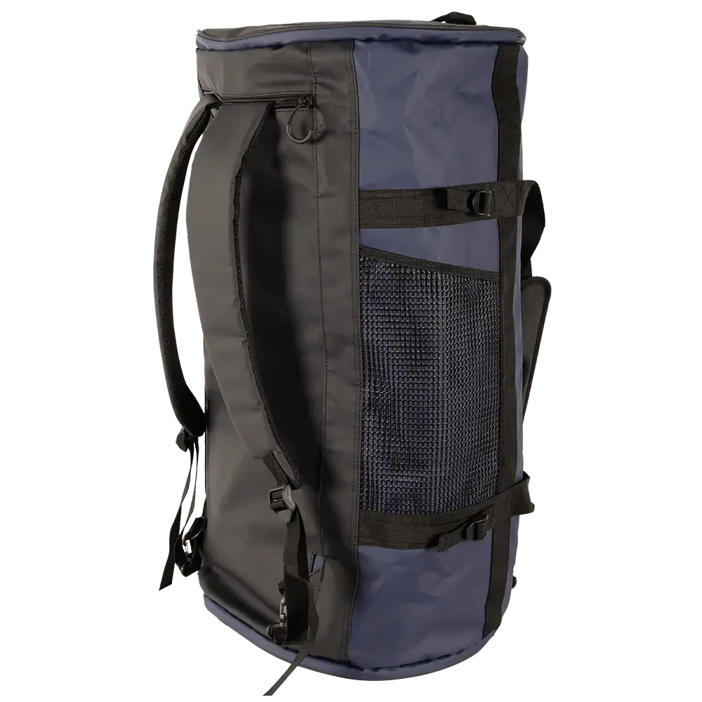 Penn Saltwater Deluxe Duffle Bag - Addict Tackle