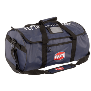 Penn Saltwater Duffle Bag - Addict Tackle