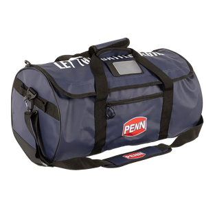 Penn Saltwater Duffle Bag - Addict Tackle