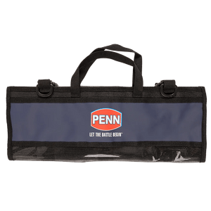Penn Saltwater Lure Wrap - Addict Tackle