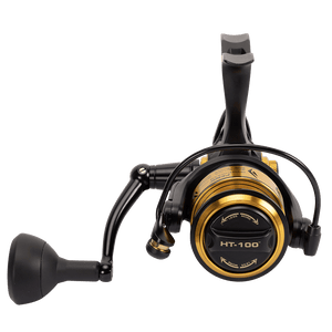 Penn Spinfisher SSVII Live Liner Spin Reel - Addict Tackle
