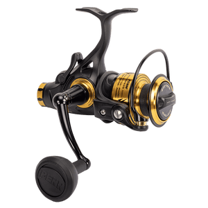 Penn Spinfisher SSVII Live Liner Spin Reel - Addict Tackle