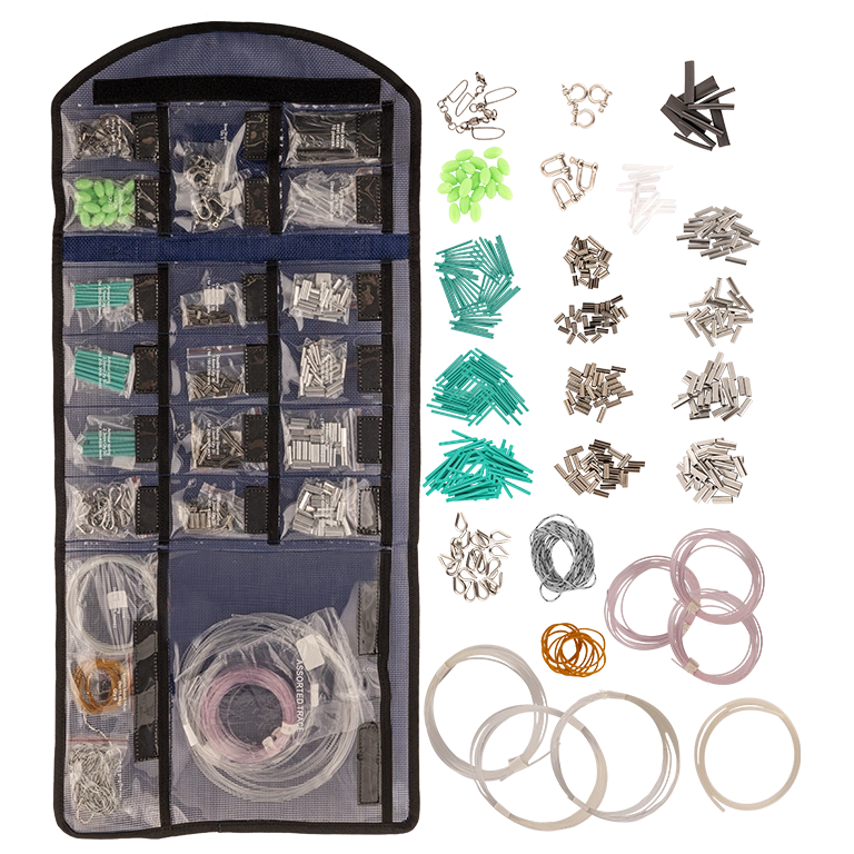 Penn SW Game Rigging Kit
