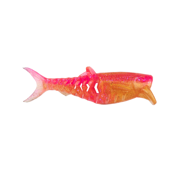 Rapala Crush City Infiltrator 3" Soft Plastic