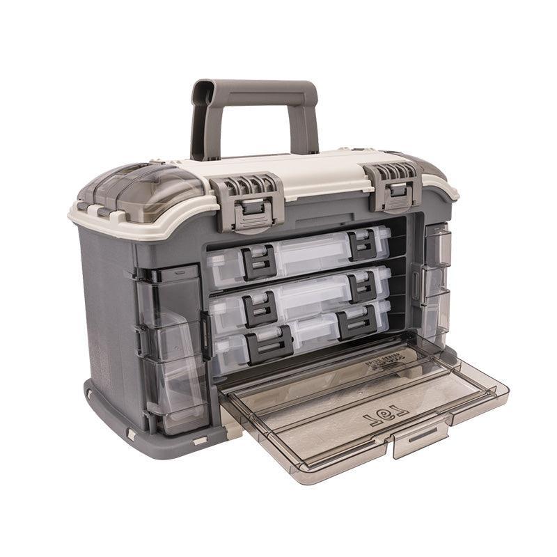 Plano 767 Guide Series 3600 Angled Storage system by Plano at Addict Tackle