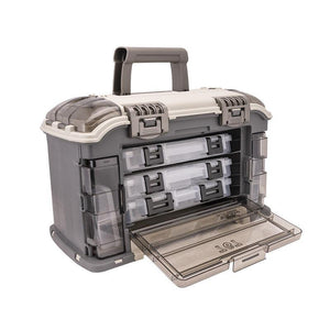 Plano 767 Guide Series 3600 Angled Storage system by Plano at Addict Tackle