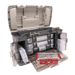 Plano 767 Guide Series 3600 Angled Storage system by Plano at Addict Tackle