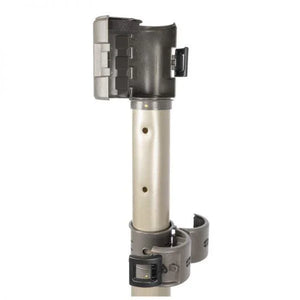 Plano Guide Series Adjustable Rod Tube by Plano at Addict Tackle