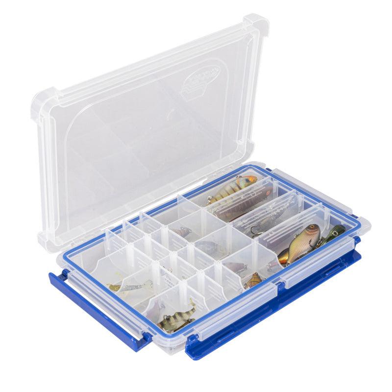 Plano Guide Series Waterproof Stowaway Tackle Tray 3600 - Addict