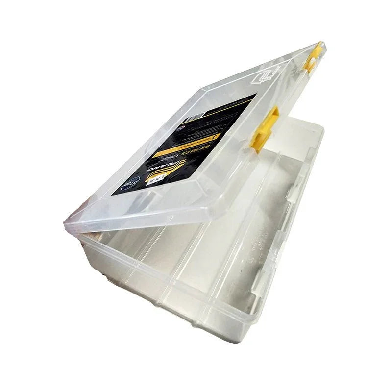 Plano 3700 ProLatch Open - Compartment StowAway Deep - Addict Tackle