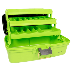 Plano 61 Series Tackle Box - Addict Tackle