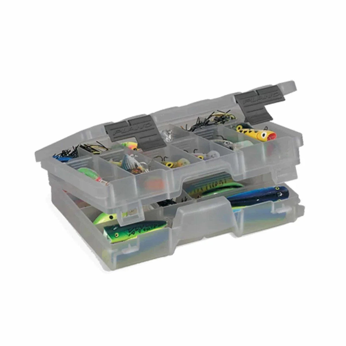 Plano Guide Series Two Tiered Stowaway 3600 - Addict Tackle