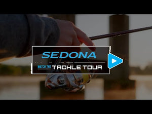 2023 Shimano Sedona Fj Spin Reel