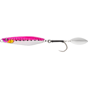 Williamson Thunder Bladed Jig 28g