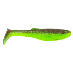 Rapala Crush City 3'' Heavy Hitter Soft Plastic - Addict Tackle