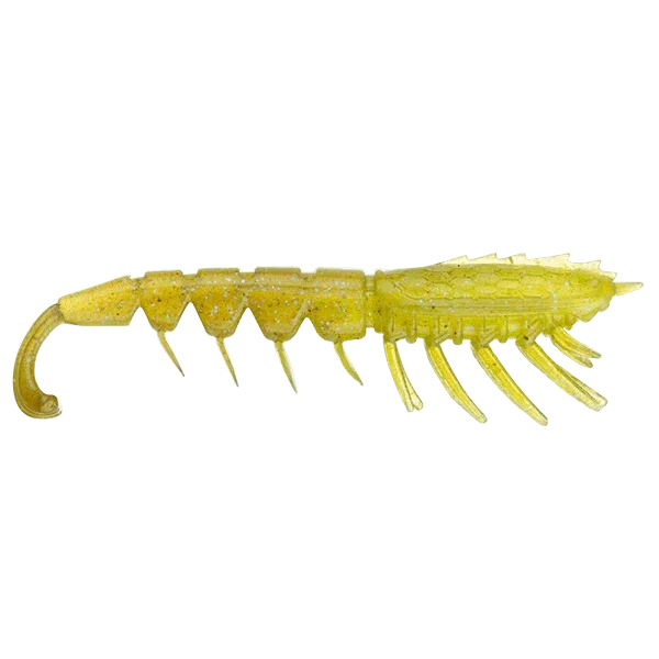 Rapala Crush City 3'' The Imposter Soft Plastic - Addict Tackle