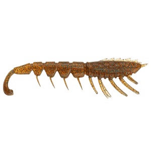 Rapala Crush City 3'' The Imposter Soft Plastic - Addict Tackle