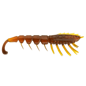 Rapala Crush City 3'' The Imposter Soft Plastic - Addict Tackle