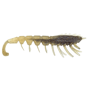 Rapala Crush City 3'' The Imposter Soft Plastic - Addict Tackle