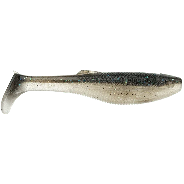 Rapala Crush City 4'' Heavy Hitter Soft Plastic - Addict Tackle