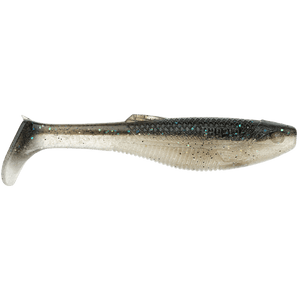 Rapala Crush City 4'' Heavy Hitter Soft Plastic - Addict Tackle