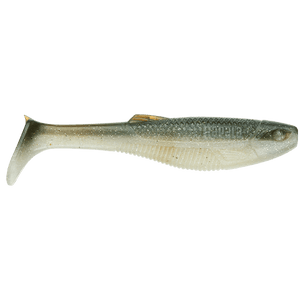 Rapala Crush City 4'' Heavy Hitter Soft Plastic - Addict Tackle