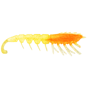 Rapala Crush City 4.5'' The Imposter Soft Plastic - Addict Tackle