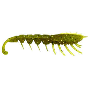 Rapala Crush City 4.5'' The Imposter Soft Plastic - Addict Tackle