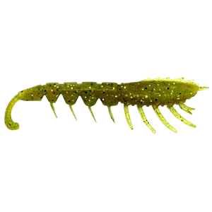 Rapala Crush City 4.5'' The Imposter Soft Plastic - Addict Tackle