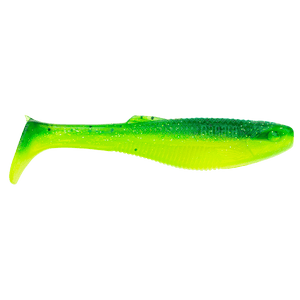 Rapala Crush City 5.5'' Heavy Hitter Soft Plastic - Addict Tackle