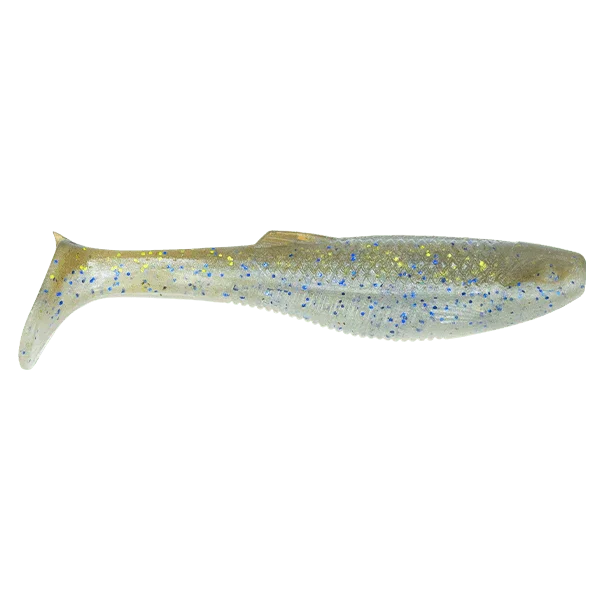 Rapala Crush City 5.5'' Heavy Hitter Soft Plastic - Addict Tackle