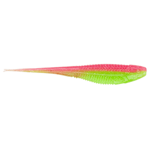 Rapala Crush City 7'' The Jerk Soft Plastic - Addict Tackle