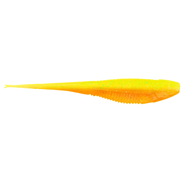 Rapala Crush City 7'' The Jerk Soft Plastic - Addict Tackle