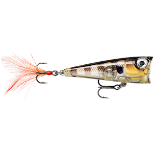 Rapala Finesse X - Light Pop 45mm - FNP04 - Addict Tackle