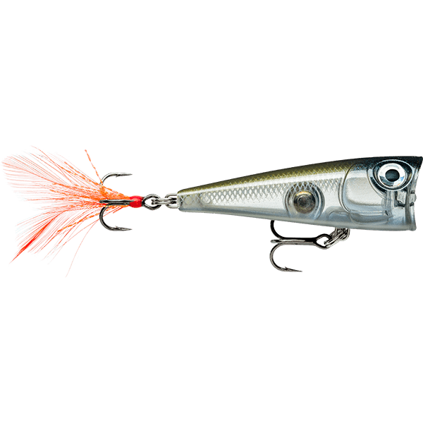 Rapala Finesse X - Light Pop 45mm - FNP04 - Addict Tackle