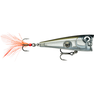 Rapala Finesse X - Light Pop 45mm - FNP04 - Addict Tackle