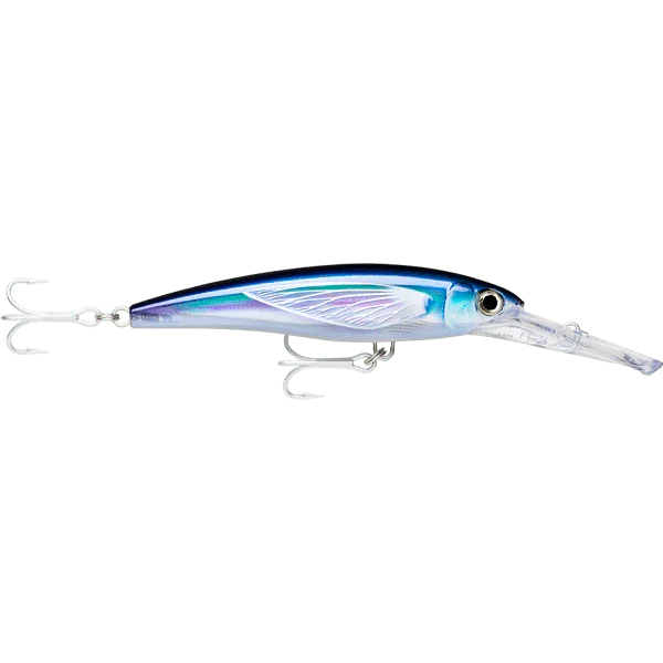 Rapala Magnum Divebait Trolling Lure 18cm - XRMAG40 - Addict Tackle