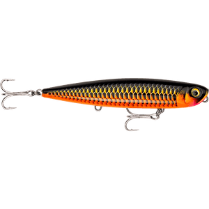 Rapala Precision Xtreme Pencil EXO 12.7cm - PXRPE127 - Addict Tackle