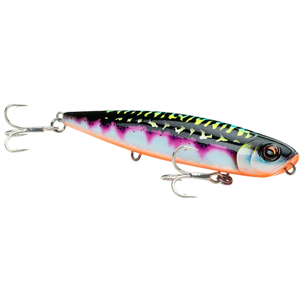 Rapala Precision Xtreme Pencil EXO 12.7cm - PXRPE127 - Addict Tackle