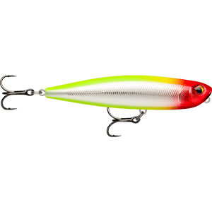 Rapala Precision Xtreme Pencil Saltwater Lure 107mm - PXPRS107 - Addict Tackle
