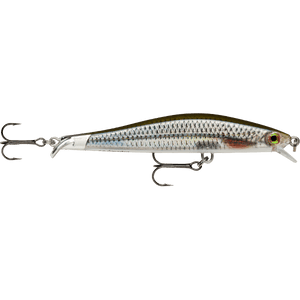 Rapala Ripstop Shallow 9cm - RPS09 - Addict Tackle