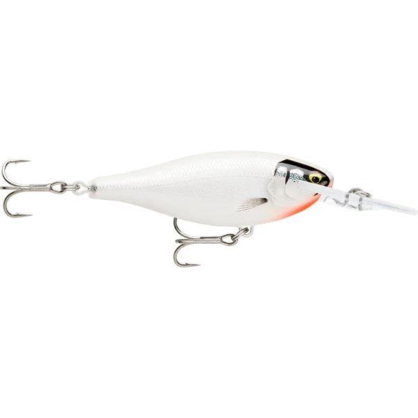 Rapala Shad Rap Elite Hard Body Lure 95mm - SREH95 - Addict Tackle
