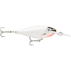 Rapala Shad Rap Elite Hard Body Lure 95mm - SREH95 - Addict Tackle