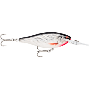 Rapala Shad Rap Elite Hard Body Lure 95mm - SREH95 - Addict Tackle