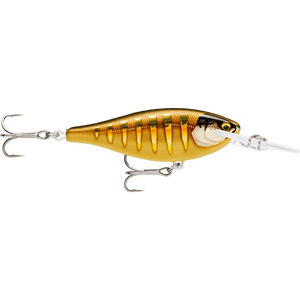 Rapala Shad Rap Elite Hard Body Lure 95mm - SREH95 - Addict Tackle