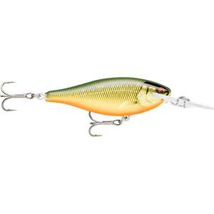 Rapala Shad Rap Elite Hard Body Lure 95mm - SREH95 - Addict Tackle